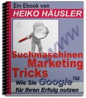Suchmaschinen-Marketing-Tricks