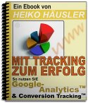 Mit Tracking zum Erfolg